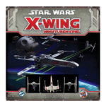Star Wars: X-Wing - Test