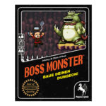 Boss Monster - Test