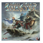 Nebel über Valskyrr - Test