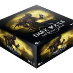 Dark Souls - The Boardgame