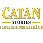 Catan Stories