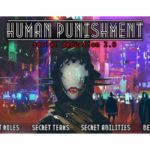 Human Punishment: Social Deduction 2.0