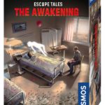 Escape Tales: The Awakening
