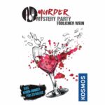Murder Mystery Party