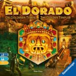 Wettlauf nach El Dorado: Die goldenen Tempel