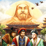 Marco Polo II: Im Auftrag des Khans