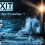 EXIT - Das Spiel + Puzzle