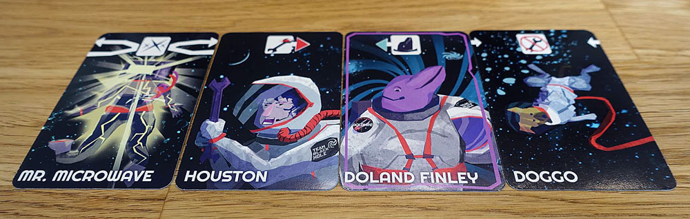 Houston, we have a Dolphin! by HYBR Games — Kickstarter