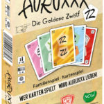 Auruxxx - Die Goldene 12