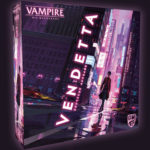 Vampire: Die Maskerade - Vendetta
