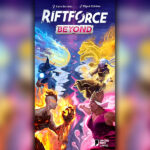 Riftforce Beyond