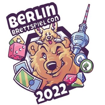 Berlin Brettspiel Con '22