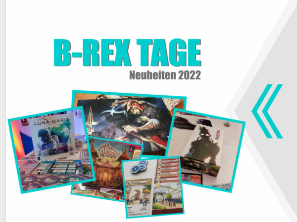 B-Rex Tage '22