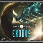 Seeders: Exodus