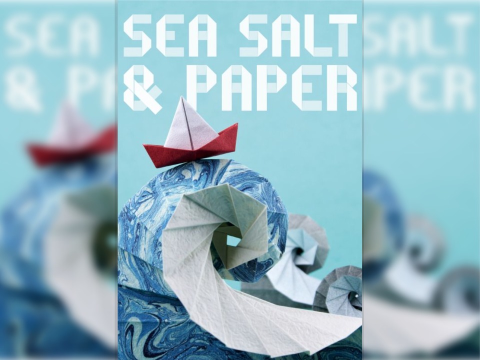 Sea Salt & Paper - Sehenswerte Karten, tolles Spiel? - Test