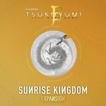 Sunrise Kingdom