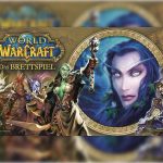 World of Warcraft: Das Brettspiel