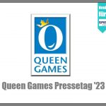 Queen Games Neuheiten ’23