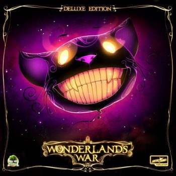 Wonderlands War - Deluxe