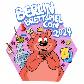 Berlin Brettspiel Con '24