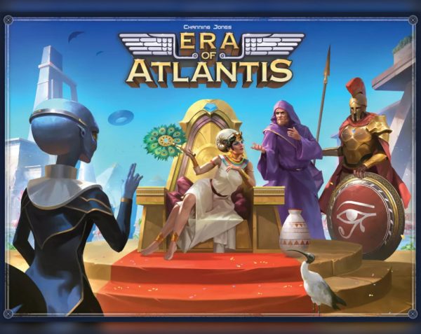 Era of Atlantis