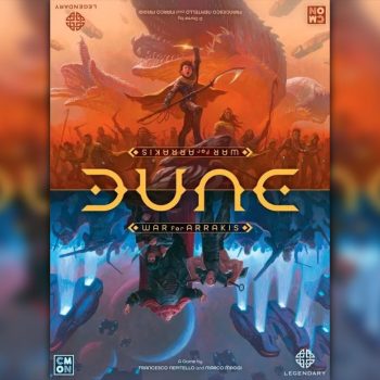 Dune: Krieg um Arrakis