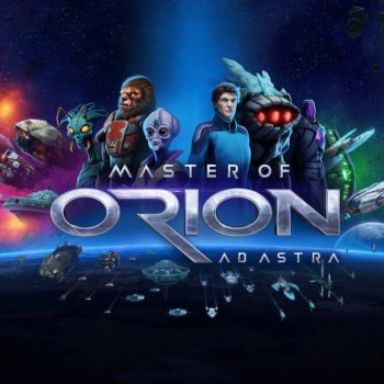 Master of Orion: Ad Astra