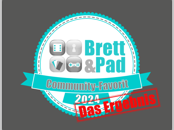 Community-Favorit 2024