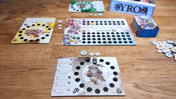 YRO
