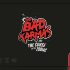 Teburu: The Bad Karmas