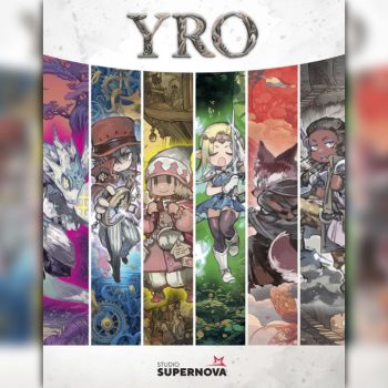 YRO