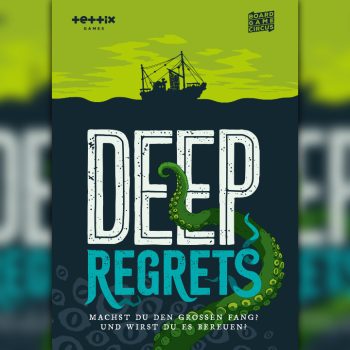Deep Regrets