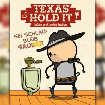Texas Hold It