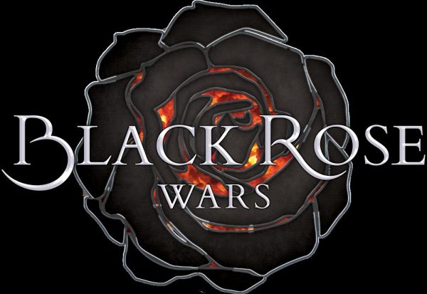 Black Rose Wars - Revised Edition