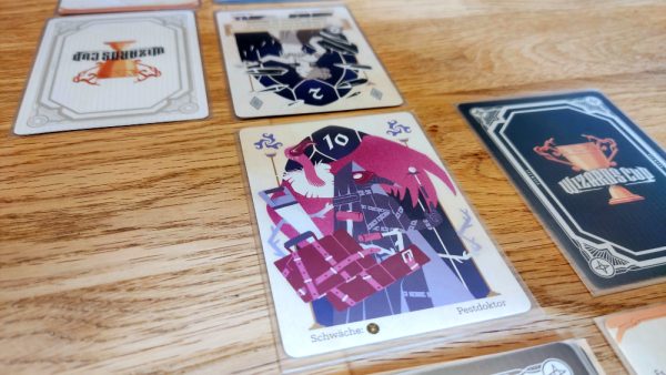 Wizards Cup