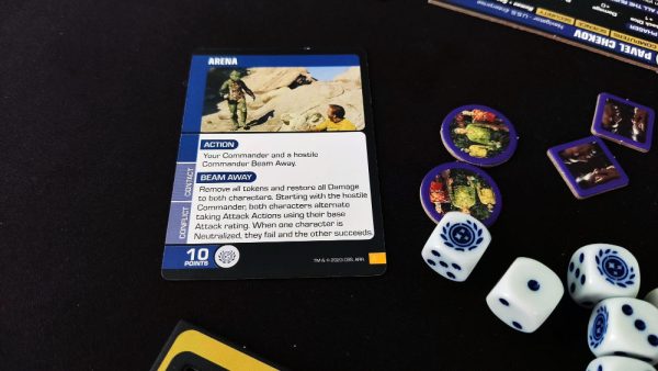 Star Trek: Away Missions