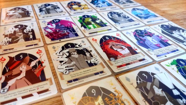 Wizards Cup