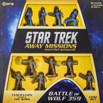 Star Trek: Away Missions