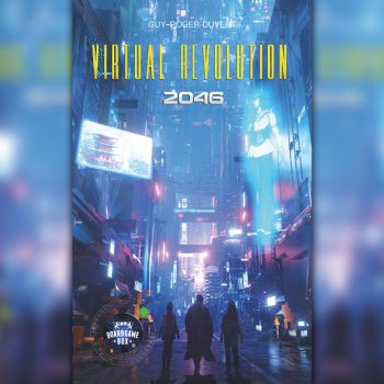 Virtual Revolution 2046