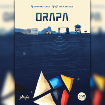 Orapa