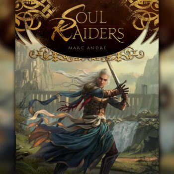 Soul Raiders