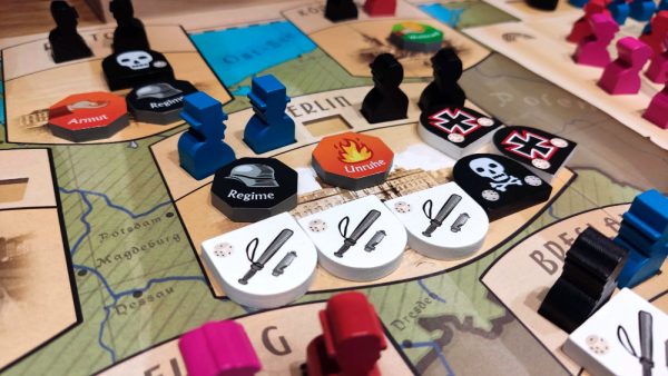 Weimar: Der Kampf um die Demokratie