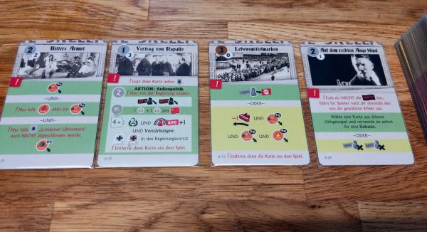 Weimar: Der Kampf um die Demokratie