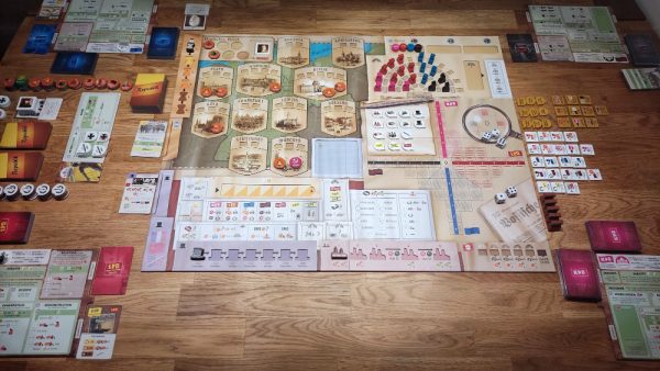 Weimar: Der Kampf um die Demokratie