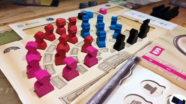 Weimar: Der Kampf um die Demokratie