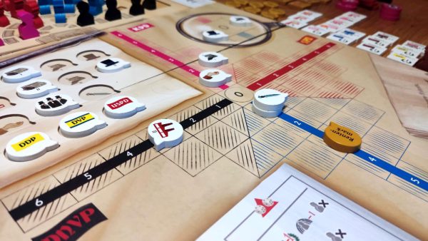 Weimar: Kampf um die Demokratie