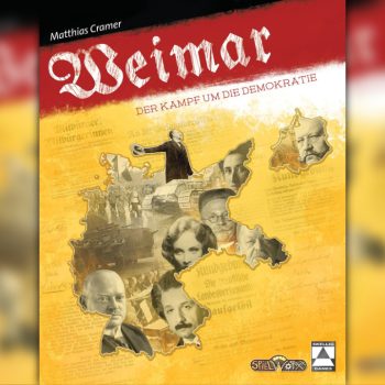 Weimar: Der Kampf um die Demokratie