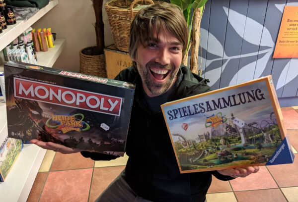 10 Jahre – Brett und Pad