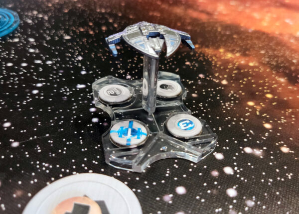 Star Trek: Into the Unknowns