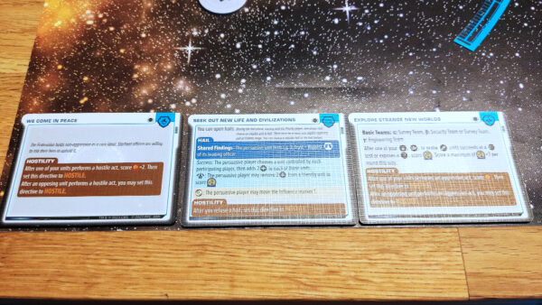 Star Trek: Into the Unknowns